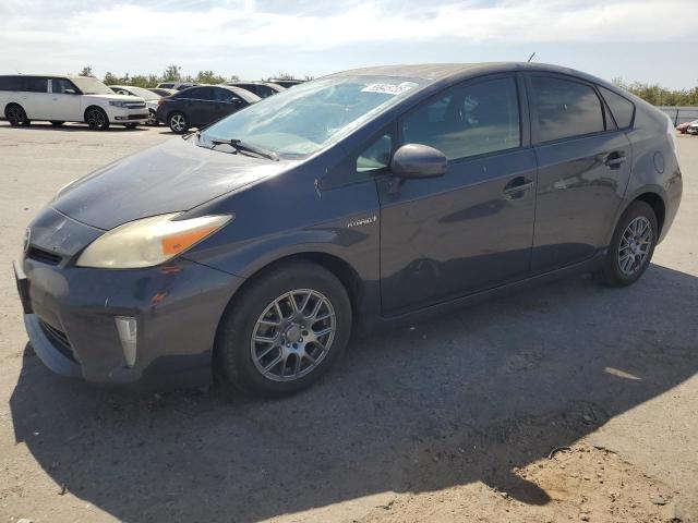 2013 TOYOTA PRIUS, 