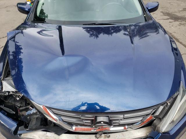 1N4AL3AP7HC231423 - 2017 NISSAN ALTIMA 2.5 BLUE photo 11