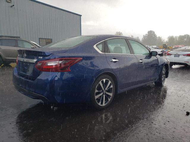 1N4AL3AP7HC231423 - 2017 NISSAN ALTIMA 2.5 BLUE photo 3