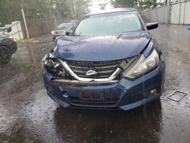 1N4AL3AP7HC231423 - 2017 NISSAN ALTIMA 2.5 BLUE photo 5