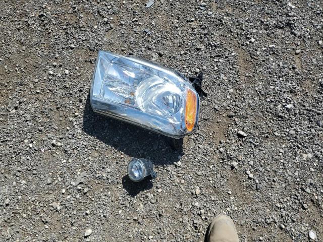 5FNYF4H61DB076237 - 2013 HONDA PILOT EXL Արծաթագույն լուսանկար 13