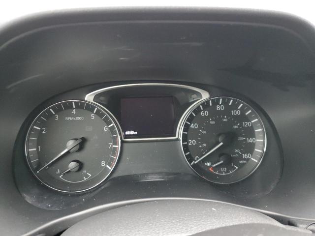 5N1DR2MM7KC645337 - 2019 NISSAN PATHFINDER S GRAY photo 9