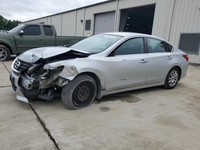 2016 NISSAN ALTIMA 2.5, 