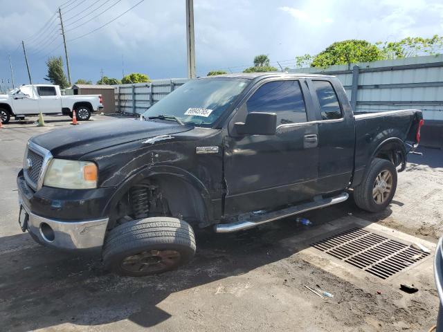 2006 FORD F150, 