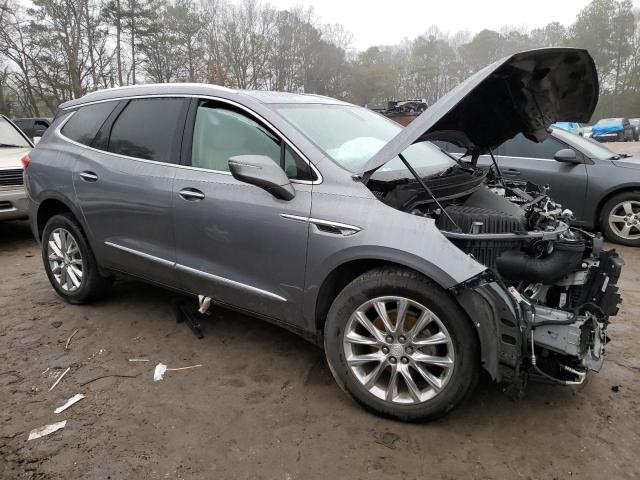 5GAERBKW0KJ279036 - 2019 BUICK ENCLAVE ESSENCE GRAY photo 4