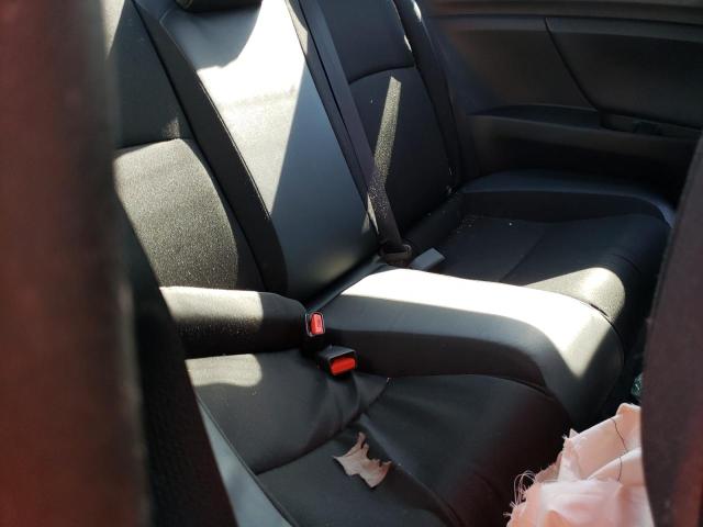 2HGFC4B80KH306756 - 2019 HONDA CIVIC SPORT 蓝色 照片 10