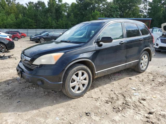 2008 HONDA CR-V EXL, 