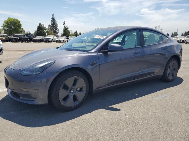 2023 TESLA MODEL 3, 