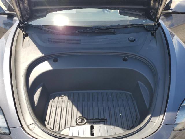 5YJ3E1EA2PF669369 - 2023 TESLA MODEL 3 Boz foto 11