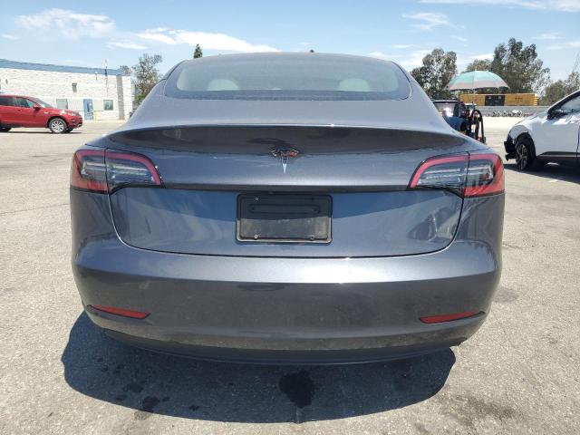 5YJ3E1EA2PF669369 - 2023 TESLA MODEL 3 Boz foto 6