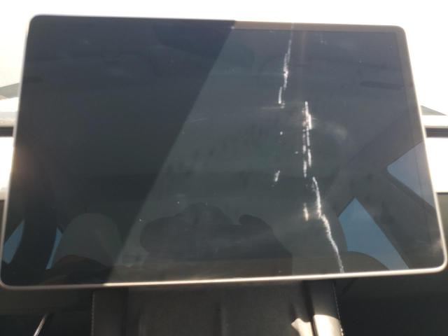 5YJ3E1EA2PF669369 - 2023 TESLA MODEL 3 Boz foto 9