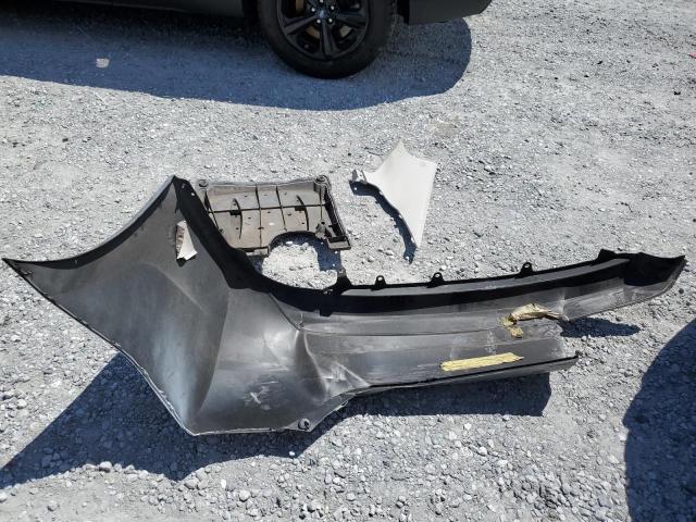 2T1BURHE7GC497906 - 2016 TOYOTA COROLLA L SILVER photo 12