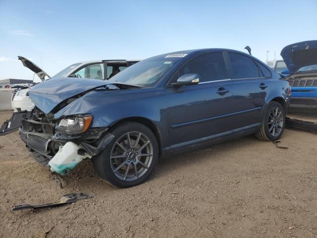 2005 VOLVO S40 2.4I, 