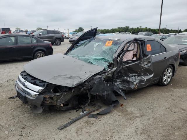 2012 FORD FUSION SE, 
