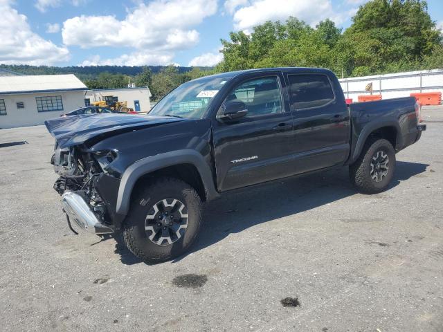 2021 TOYOTA TACOMA DOUBLE CAB, 
