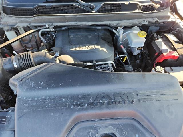 3C6UR4CJ8NG365118 - 2022 RAM 2500 TRADESMAN 灰色 照片 11