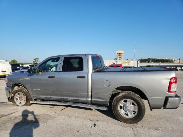 3C6UR4CJ8NG365118 - 2022 RAM 2500 TRADESMAN 灰色 照片 2