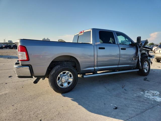 3C6UR4CJ8NG365118 - 2022 RAM 2500 TRADESMAN 灰色 照片 3