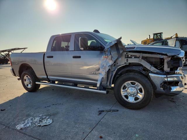 3C6UR4CJ8NG365118 - 2022 RAM 2500 TRADESMAN 灰色 照片 4