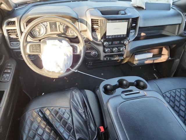 3C6UR4CJ8NG365118 - 2022 RAM 2500 TRADESMAN 灰色 照片 8