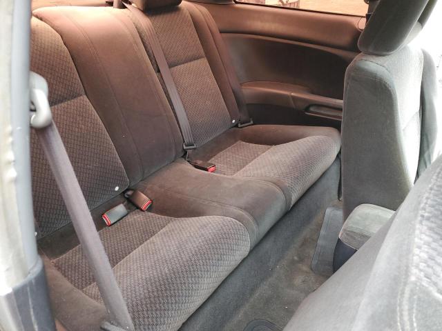 1HGEM22194L023164 - 2004 HONDA CIVIC DX VP أسود صورة 10