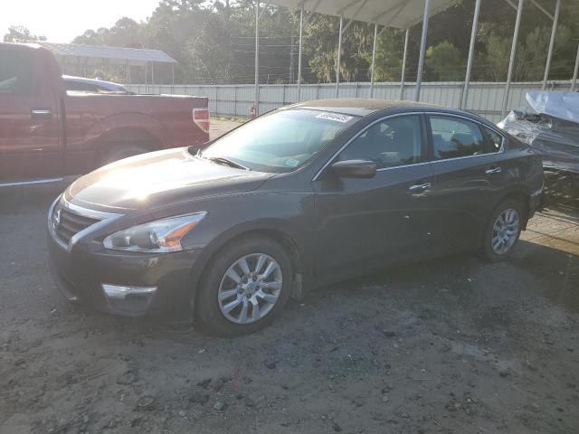 2015 NISSAN ALTIMA 2.5, 