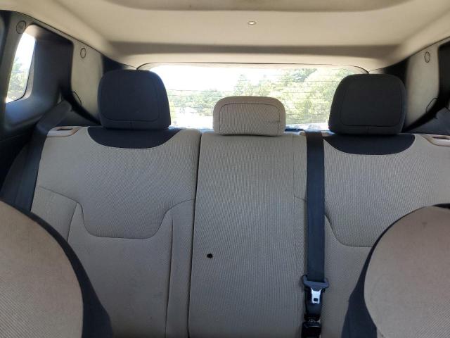 ZACCJBATXFPC40982 - 2015 JEEP RENEGADE SPORT 黑色 照片 10