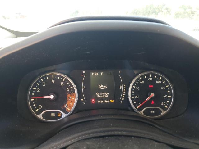 ZACCJBATXFPC40982 - 2015 JEEP RENEGADE SPORT 黑色 照片 9