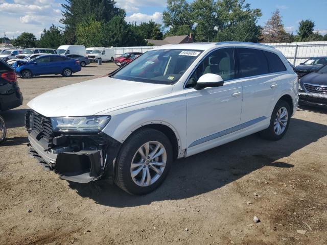 2018 AUDI Q7 PREMIUM PLUS, 