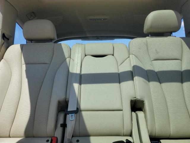 WA1LAAF74JD052966 - 2018 AUDI Q7 PREMIUM PLUS 白色 照片 10