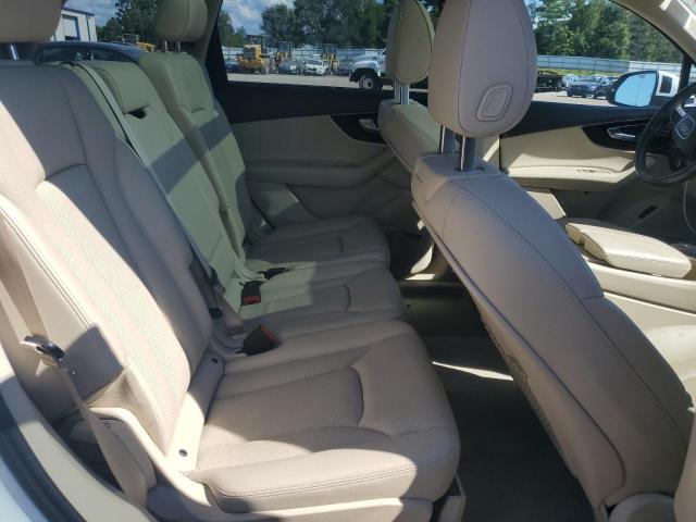 WA1LAAF74JD052966 - 2018 AUDI Q7 PREMIUM PLUS 白色 照片 11