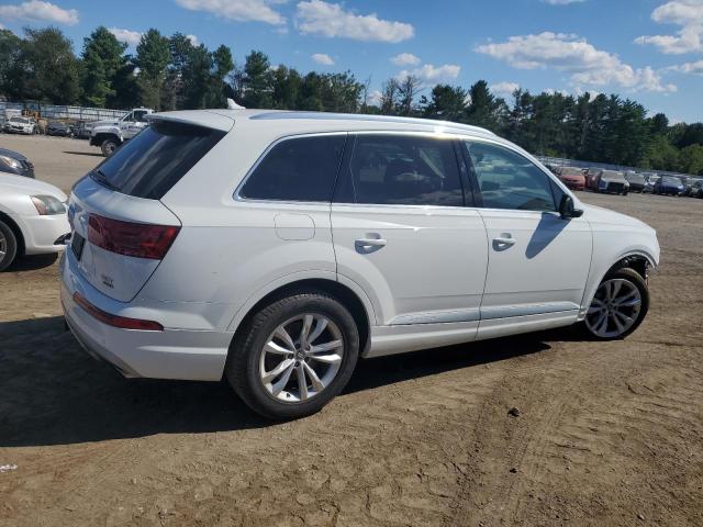 WA1LAAF74JD052966 - 2018 AUDI Q7 PREMIUM PLUS 白色 照片 3
