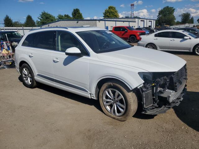 WA1LAAF74JD052966 - 2018 AUDI Q7 PREMIUM PLUS 白色 照片 4
