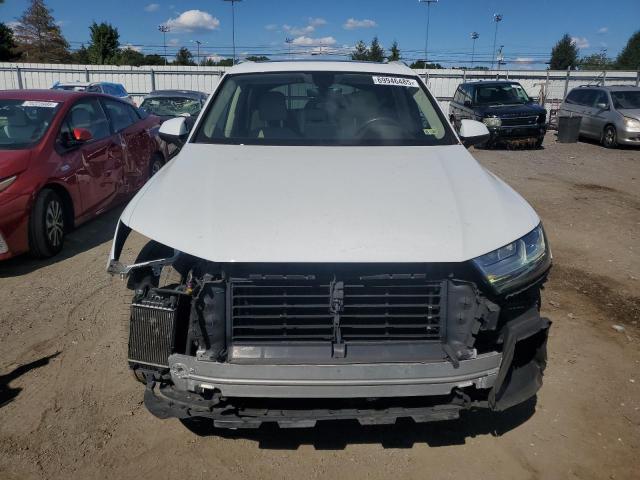 WA1LAAF74JD052966 - 2018 AUDI Q7 PREMIUM PLUS 白色 照片 5