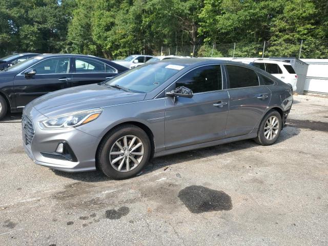 2019 HYUNDAI SONATA SE, 