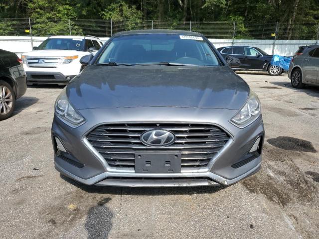 5NPE24AF0KH783465 - 2019 HYUNDAI SONATA SE 灰色 照片 5