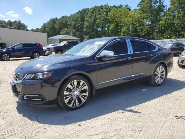 2018 CHEVROLET IMPALA PREMIER, 