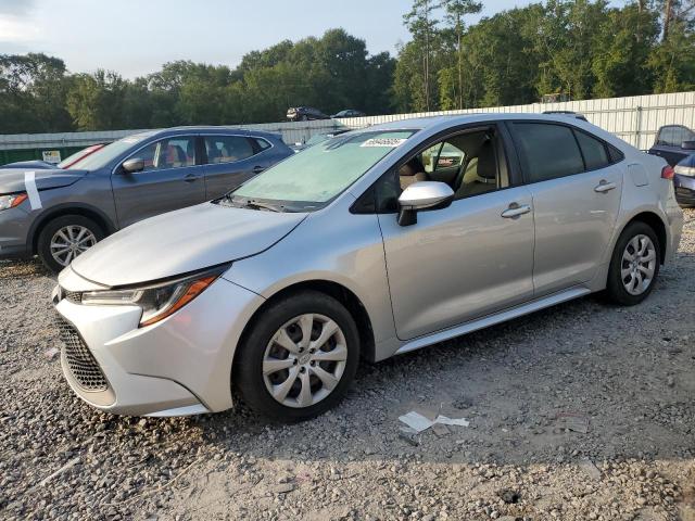 2020 TOYOTA COROLLA LE, 
