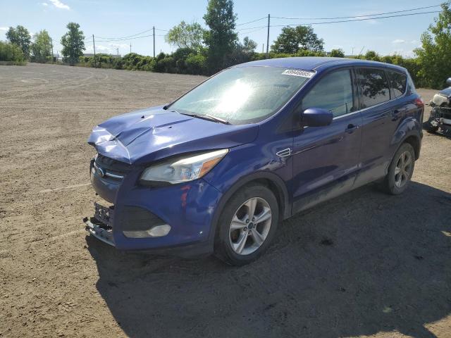 2015 FORD ESCAPE SE, 