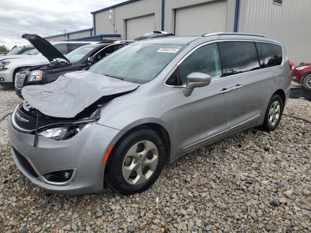 2017 CHRYSLER PACIFICA TOURING L PLUS, 