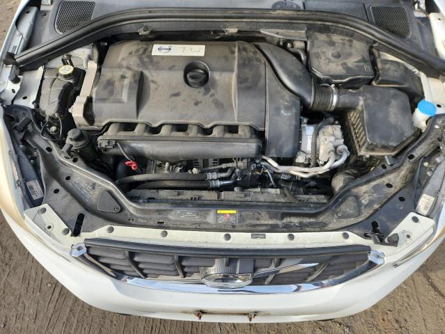 YV4902DZ3C2302965 - 2012 VOLVO XC60 T6 WHITE photo 12