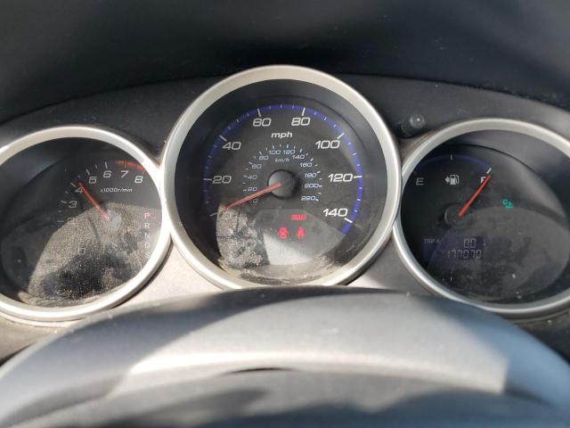 JHMGD38677S051716 - 2007 HONDA FIT S 白色 照片 9