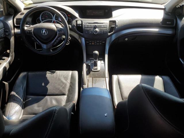 JH4CU2F69BC005884 - 2011 ACURA TSX 黑色 照片 8