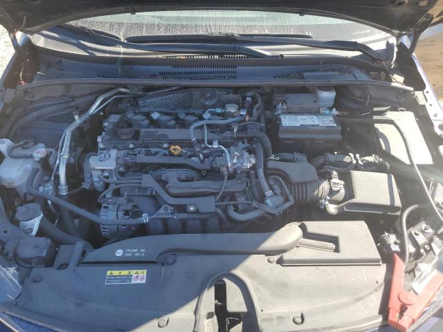 5YFB4MDE5RP201146 - 2024 TOYOTA COROLLA LE أزرق صورة 11