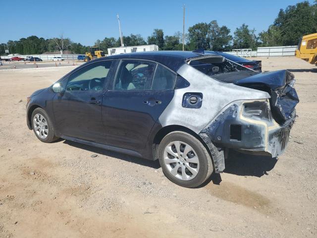 5YFB4MDE5RP201146 - 2024 TOYOTA COROLLA LE أزرق صورة 2