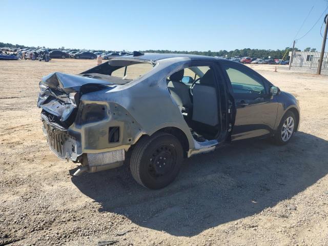 5YFB4MDE5RP201146 - 2024 TOYOTA COROLLA LE أزرق صورة 3