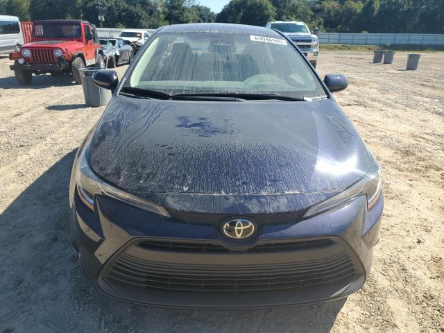 5YFB4MDE5RP201146 - 2024 TOYOTA COROLLA LE أزرق صورة 5