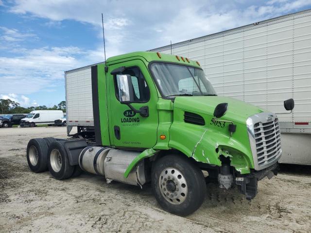 2018 FREIGHTLINER CASCADIA 1, 
