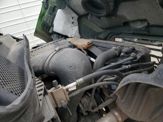 1FUJGBDV0JLJL5053 - 2018 FREIGHTLINER CASCADIA 1 绿色 照片 7