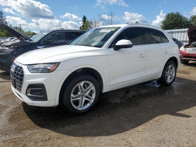 2021 AUDI Q5 PREMIUM, 